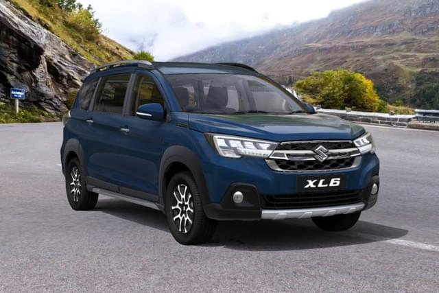 Color Nexa Blue Image - 17573